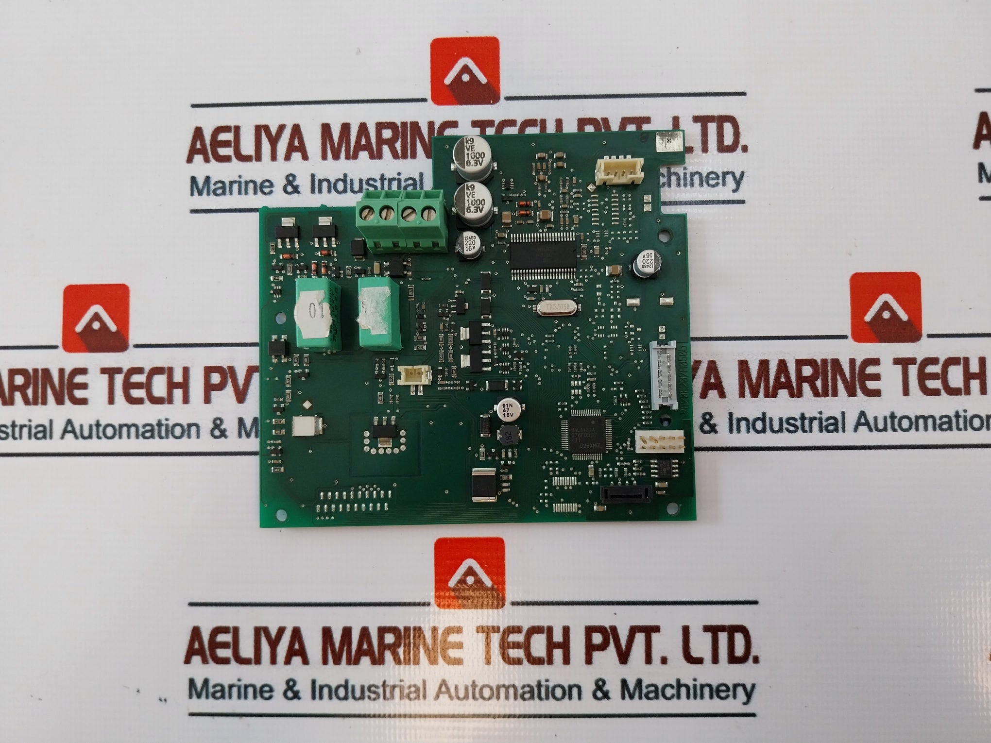 9620E207A050B Printed Circuit Board