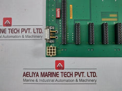 96260091 B01 Pcb I/O Chassis Circuit Board