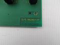 96260091 B01 Pcb I/O Chassis Circuit Board