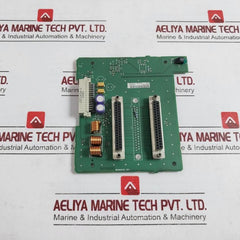 96360522.C1 Pcb Card D3W21D02 S96449201 A01 01A01