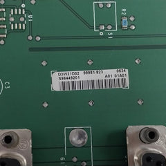 96360522.C1 Pcb Card D3W21D02 S96449201 A01 01A01