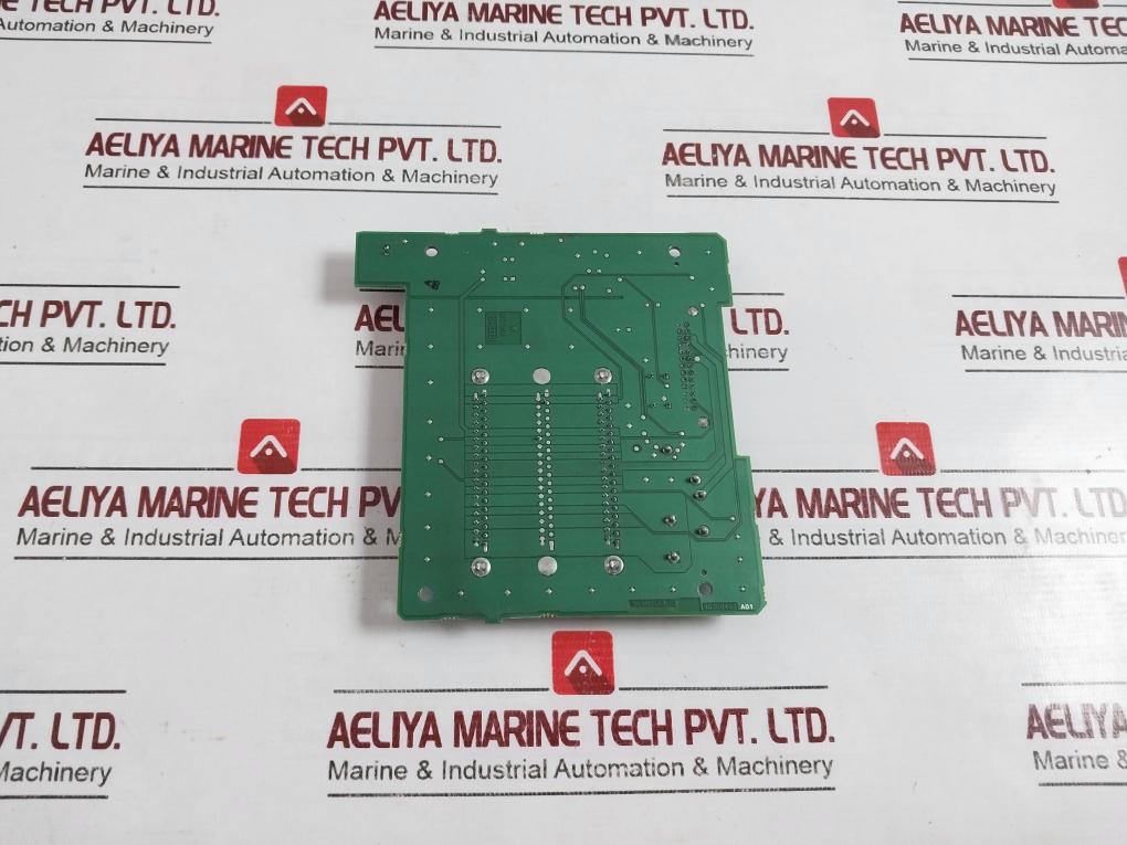 96360522.C1 Pcb Card D3W21D02 S96449201 A01 01A01