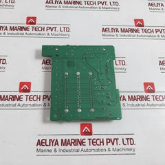 96360522.C1 Pcb Card D3W21D02 S96449201 A01 01A01