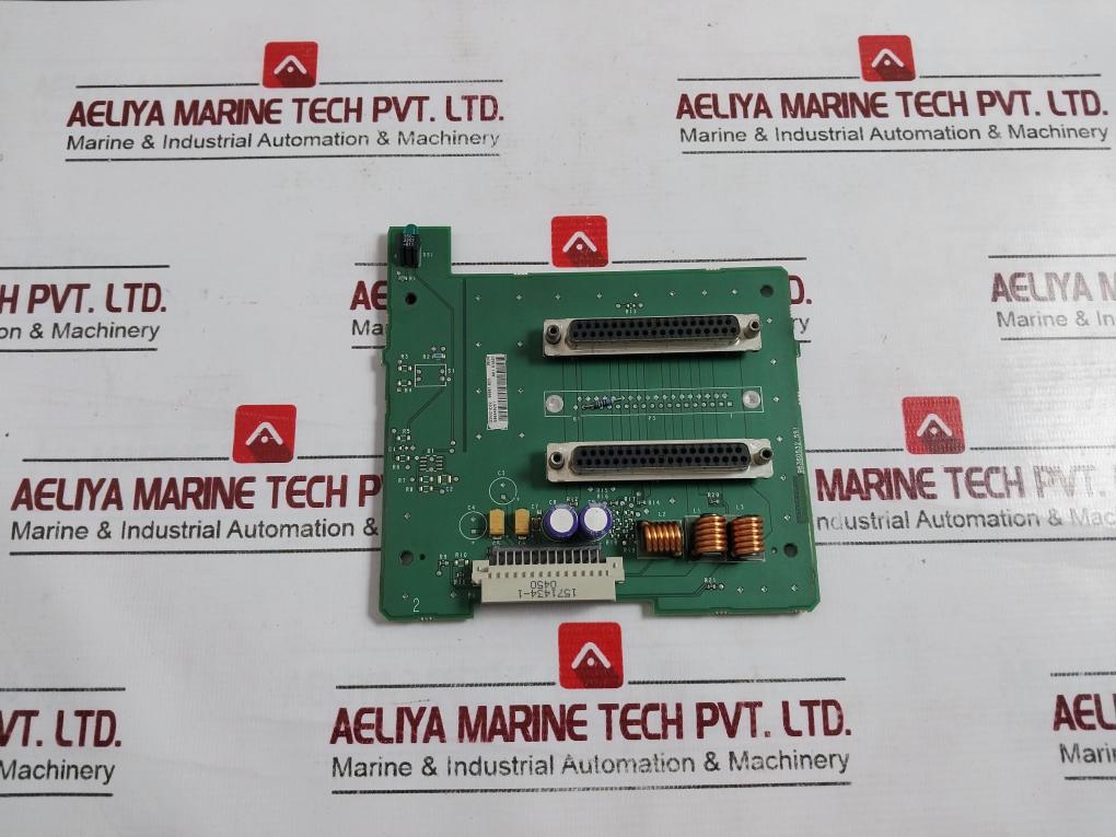 96360522.C1 Pcb Card D3W21D02 S96449201 A01 01A01