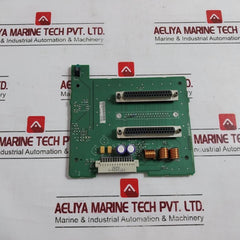 96360522.C1 Pcb Card D3W21D02 S96449201 A01 01A01