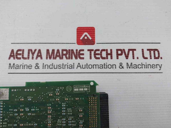 964862 Communication Module Allen-bradley