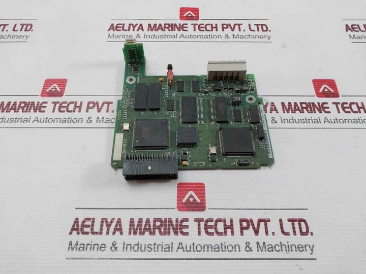 964862 Communication Module Allen-bradley