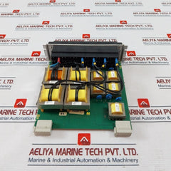 9650640 C,9650669 E Printed Circuit Board