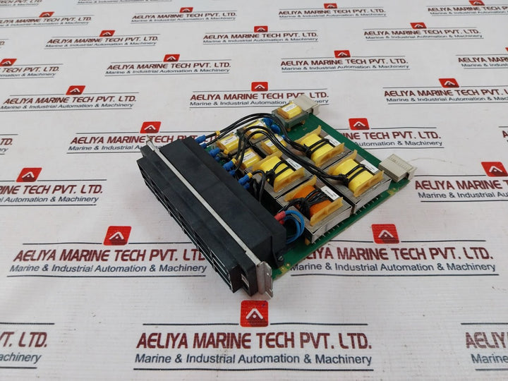 9650640 C,9650669 E Printed Circuit Board