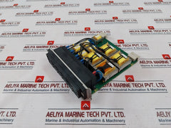9650640 C,9650669 E Printed Circuit Board
