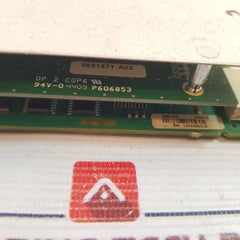 96514281 P606853 Printed Circuit Board
