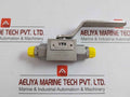 96573 Hydraulic Ball Valve Tts