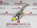 96573 Hydraulic Ball Valve Tts
