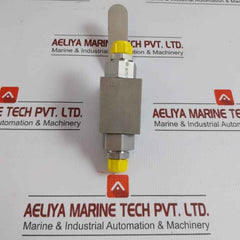 96573 Hydraulic Ball Valve Tts