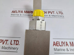 96573 Hydraulic Ball Valve Tts