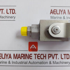 96573 Hydraulic Ball Valve Tts