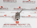 96573 Hydraulic Ball Valve Tts