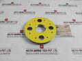 966024 Mounting Plate For Lock Pin – Motion Compensator 600K-25 Dsc