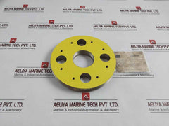 966024 Mounting Plate For Lock Pin – Motion Compensator 600K-25 Dsc