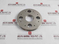 966024 Mounting Plate For Lock Pin – Motion Compensator 600K-25 Dsc