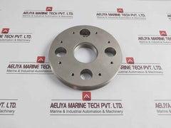 966024 Mounting Plate For Lock Pin – Motion Compensator 600K-25 Dsc