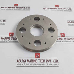 966024 Mounting Plate For Lock Pin – Motion Compensator 600K-25 Dsc