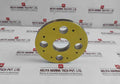 966024 Mounting Plate For Lock Pin – Motion Compensator 600K-25 Dsc