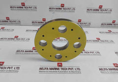 966024 Mounting Plate For Lock Pin – Motion Compensator 600K-25 Dsc