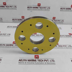 966024 Mounting Plate For Lock Pin – Motion Compensator 600K-25 Dsc