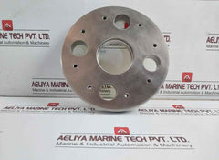 966024 Mounting Plate For Lock Pin – Motion Compensator 600K-25 Dsc