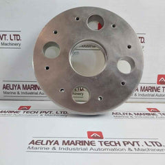 966024 Mounting Plate For Lock Pin – Motion Compensator 600K-25 Dsc