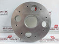 966024 Mounting Plate For Lock Pin – Motion Compensator 600K-25 Dsc