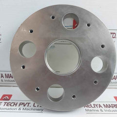 966024 Mounting Plate For Lock Pin – Motion Compensator 600K-25 Dsc