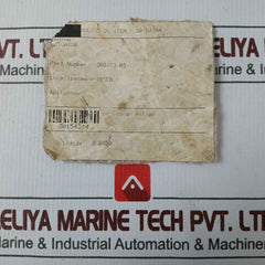 966113-03 A Actuator 30154344
