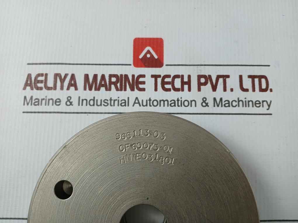 966113-03 A Actuator 30154344