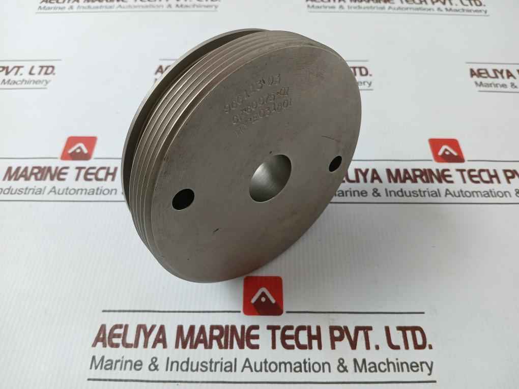 966113-03 A Actuator 30154344