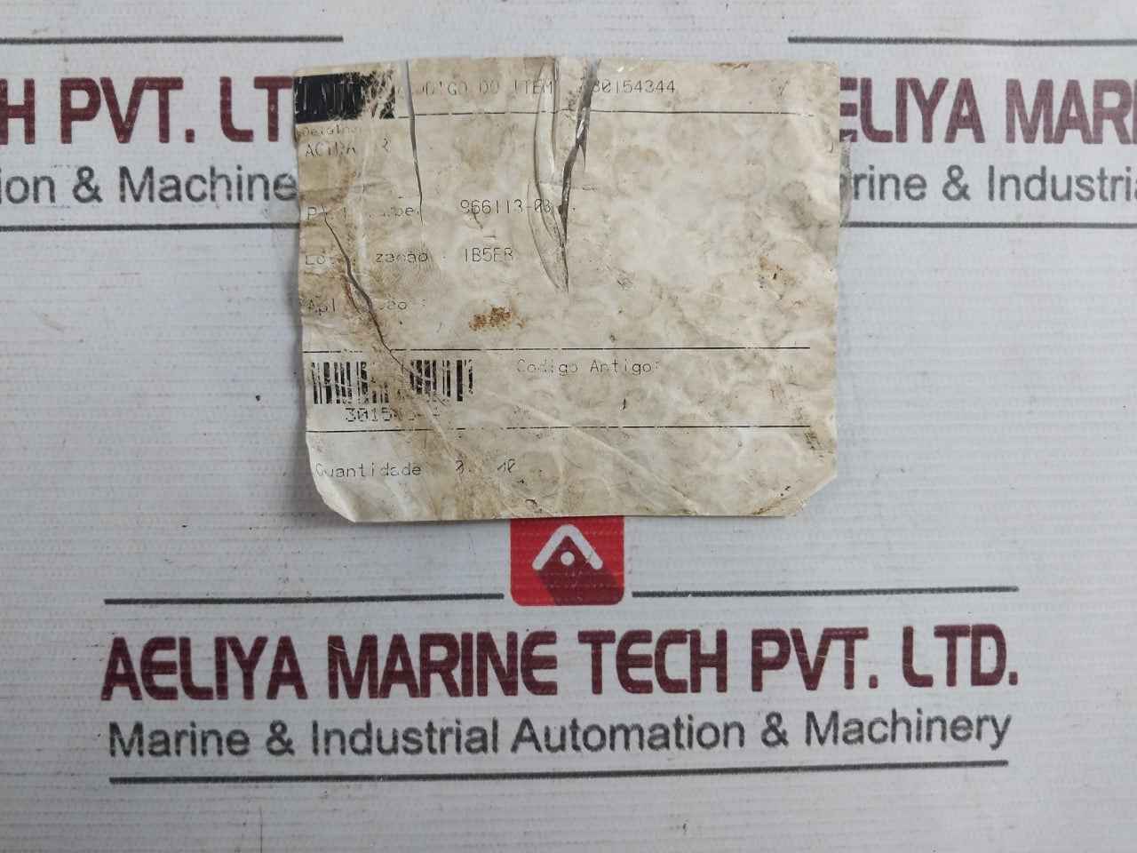 966113-03 Actuator 30154344