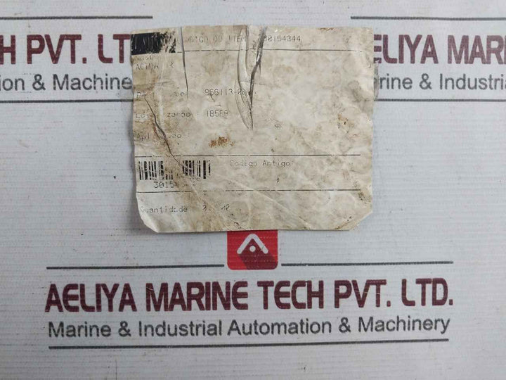 966113-03 Actuator 30154344