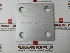 966210 Cover Compensation Cylinder Riser Application