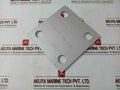 966210 Cover Compensation Cylinder Riser Application