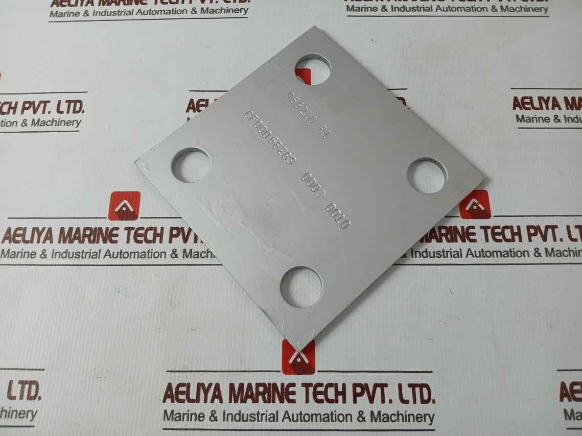 966210 Cover Compensation Cylinder Riser Application