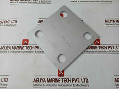 966210 Cover Compensation Cylinder Riser Application