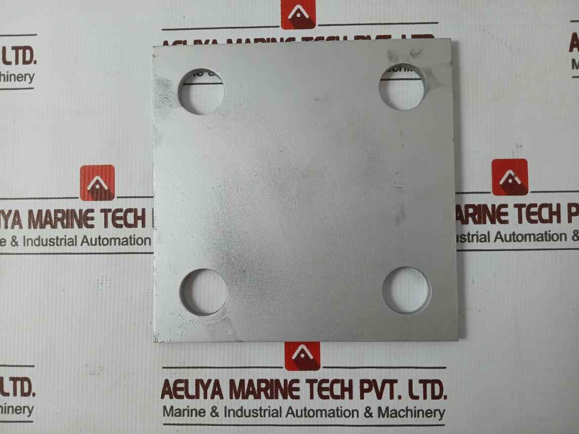 966210 Cover Compensation Cylinder Riser Application