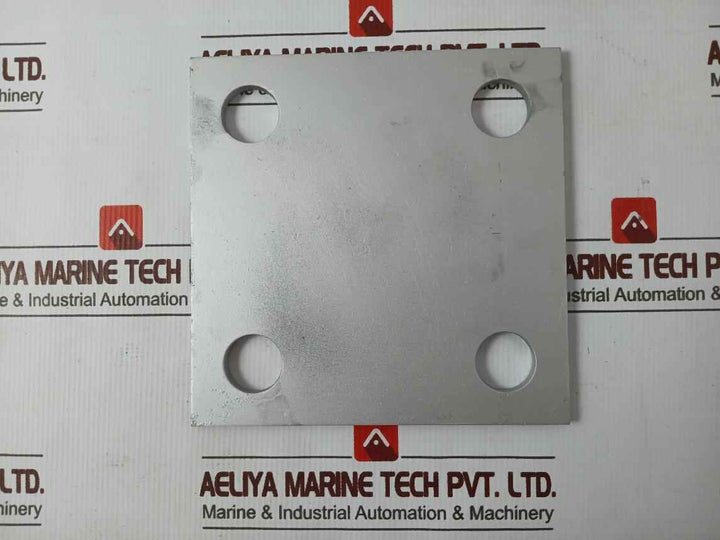 966210 Cover Compensation Cylinder Riser Application