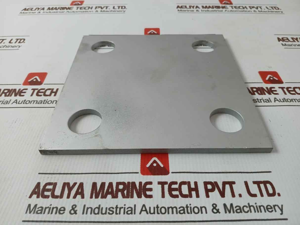 966210 Cover Compensation Cylinder Riser Application