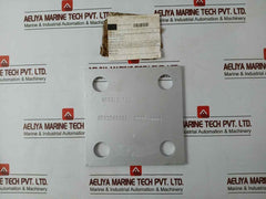966210 Cover Compensation Cylinder Riser Application