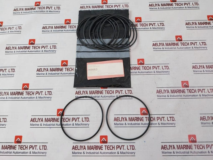 Lot of 10X 96824319 O-ring