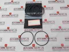 Lot of 10X 96824319 O-ring