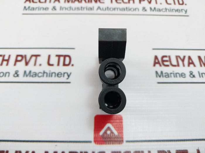 Lot Of 4X Legris 8-5/16 Din Rail Connector 3 Tube For Fittings Reduction Gears