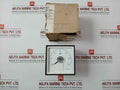 96X96.2 S | W Dw Man B&W Ea Pressure Indicator 24 V 4-20 Ma